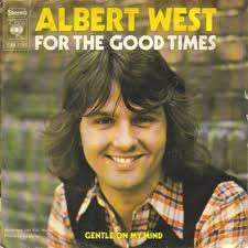 Albert West