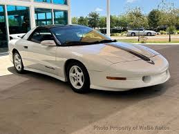 Image result for Bright White 1995 Firebird