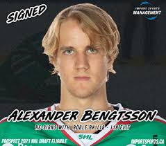 How to create a logo online in minutes. Congrats To Alex Bengtsson On Import Sports Management Facebook