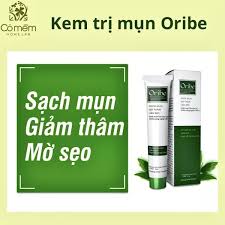 Top 12 kem trị mụn cám làm "điên đảo" cộng đồng mạng