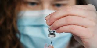 13 to 16 years old. Pfizer Vaccine For 12 To 15 Year Olds Could Get Fall Fda Approval Gottlieb