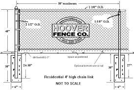 Maybe you would like to learn more about one of these? Https Www Hooverfence Com Mas Assets Theme Hooverfence Pdfs Chain Link Installation Pdf