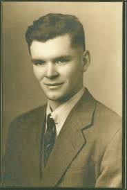 Russell Milton “Russ” Eddy (1925-1996)