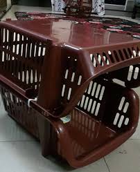 Terbaru, mr diy mengumumkan kedai terbaru mereka iaitu mr dollar yang terletak di jalan mahkota, taman maluri, kuala lumpur. Wanita Ini Kongsi Diy Rak Buku Bajet Guna Bakul Rm2 Kedai Eco Macam Macam Boleh Simpan Mingguan Wanita