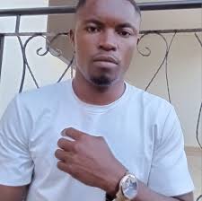 Brian Bigpound Ug Muhindo