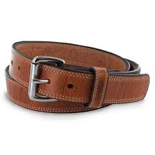 I would greatly appreciate if you could let me know if you have any information. Belts With Nickel Free Stainless Steel Buckles Hanks Belts