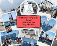 Hubbards Sailing Club's Annual BBQ & Auction
