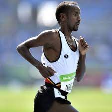 Jun 08, 2021 · bashir abdi stelde dinsdag in zijn thuisbasis gentbrugge samen met auteur peter vervaet zijn biografie 'op de loop' voor. Op De Loop Bashir Abdi Facebook