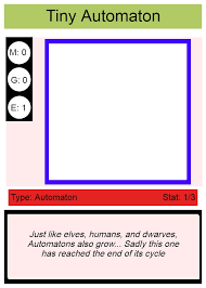 One of the biggest obstacles to … Blank Cards How Do You Create A Card Game From Scratch The Science Survey