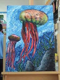 Seni digital adalah seni yang dicipta menggunakan teknologi komputer. Blog Seni Tampak Visual Art Education Art Blogs Fine Arts Photo Soalan Jelaskan Perbezaan Antara Pengkaryaan Lukisan Dengan Catan