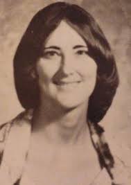 Marilyn Ann Mize Krenek Rankin (1953-1992)