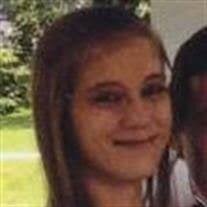 Amanda Hope Durham Obituary