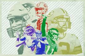 Older people also should check these sports trivia questions for kids if anything interesting found. Which Nfl Playoff Team Has The Best Chance To Win The Super Bowl The Ringer
