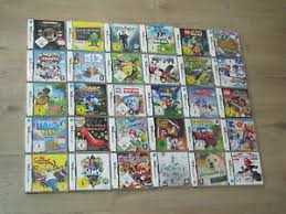 The nintendo ds legend of zelda: Nintendo Ds Juegos Seleccion Tambien 3ds New Mario Kart Fiesta Zelda Lego Star Wars Ebay