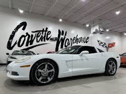 Image result for Arctic White 2009 Corvette