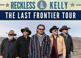 Reckless Kelly – 30 years and „leaving“ strong