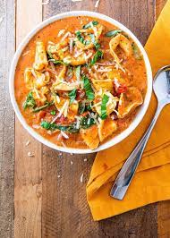 The 65 Best Fall Soup Recipes From Chicken Noodle To Broccoli Cheddar Fall Soup Recipes Soup Recipes Tomato Soup Recipes