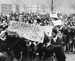 Since a lot has been written about both its historical origins and political dimensions, 1 i shall here pay more attention to its philosophical. Steve Biko And The Black Consciousness Movement 2rengelsk2016