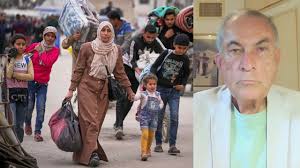 Israel systematically pushing Palestinians into a ‘concentration zone’ in  Gaza: Gideon Levy