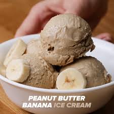 Frozen Banana Ice Cream Recipe By Tasty Recipe Frozen Banana Recipes Ice Cream Banana Ice Cream Recipe Vegan Ice Cream Recipe