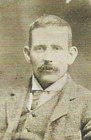 Robert Mathieson (1871-1900)