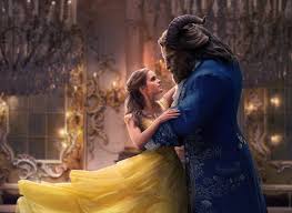 The Ace Black Movie Blog Movie Review Beauty And The Beast 2017 This review was originally published on march 3. beauty and the beast 2017