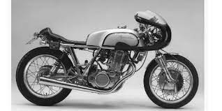 sr400 500 fi of peytonplace sr400 カフェレーサー カフェレーサー カスタムバイク