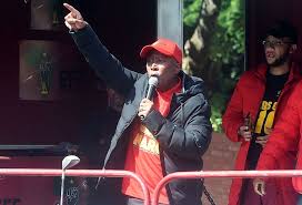 Julius Malema files urgent contempt application against Ngizwe Mchunu