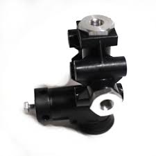Bus Air Spring Height Control Valve 3523-00010 Bus Air ...