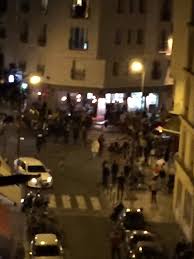 87 likes · 1 talking about this. Pit On Twitter Fusillade Paris 10 Carillon Https T Co Abcjs6mfzo