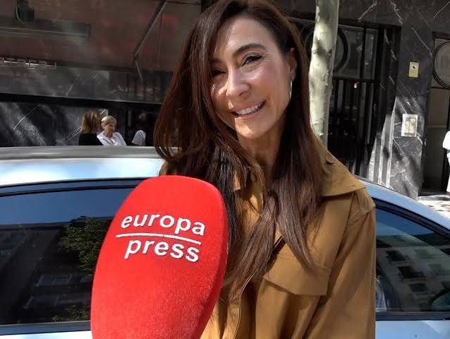 Rocío Martín Berrocal reaparece y confirma que ya está recuperada de su  problemas de salud