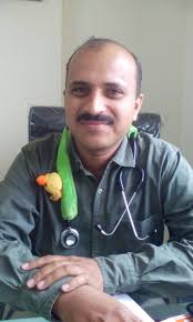 Dr. Nitin Date