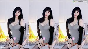 여와♥ - 섹시댄스(Sexy Dance - No.9) | SOOP VOD