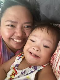 Thank you Dr. Bee Jane T. Martinez (Pediatric Cardiology)