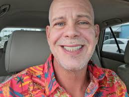 Patrick Andrew Rosselle's Obituary