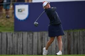 LPGA Tour - Manon De Roey en mode mineur en ouverture de l'Americas Open