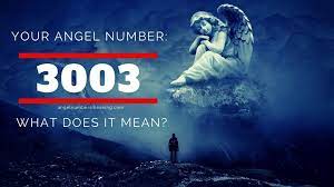 3003 Angel Number Meaning And Symbolism