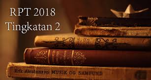 Rpt 2018 Tingkatan 2 Subjek Bahasa Melayu Pendidikan Abad Ke 21