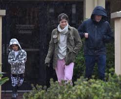 Полное имя — сэльма блэр бейтнер (selma blair beitner). Selma Blair Boyfriend Photos Ron Carlson With Son After Booze Meltdown On Plane