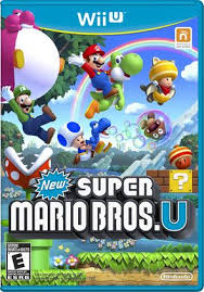 Big collection of super mario flash games for phone and tablet. New Super Mario Bros U Cemu Wiki