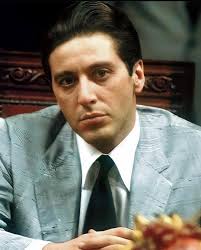 I know it was you. — The Other Woman [Michael Corleone x Reader...