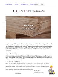 Polyester plywood / triplex melamin warna putih kilap merk kunci. Daftar Harga Triplek Terbaru April 2019
