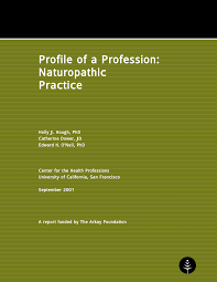 By sharon florentine senior writer, cio | recruiters, hiring managers and other hiring decision makers, not. Pdf Profile Of A Profession Naturopathic Practice