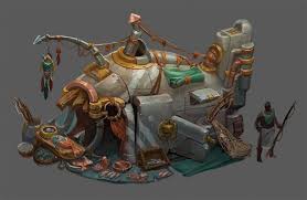 10887217 10103126703123910 2021833779662772401 O Jpg 1075 700 Concept Art Environmental Art Props Concept