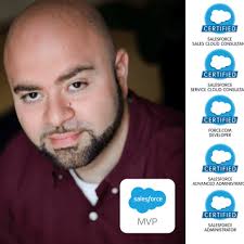 List of podcasts for Salesforce developers and admins