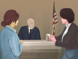 Perjury is defined as the intentional act of swearing a false oath or falsifying an affirmation to tell the truth. How To Prove Perjury 14 Steps With Pictures Wikihow
