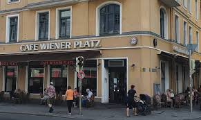 Hofbräukeller (nordöstlicher block), neurenaissance, mit risaliten, lisenen und konsolgesims, späteres 19. Biergarten Wiener Platz Hofbraukeller Munchen Haidhausen