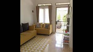 Rumah tipe 60 biasanya mempunyai ukuran bangunan 6 m x 10 m. 36 Kumpulan Desain Interior Rumah Minimalis Type 36 60 Paling Banyak Di Cari Deagam Design