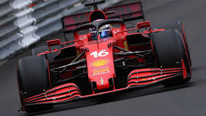 And today, we will finally get to see the tenth, with ferrari set to unveil their new car, the read more: Starting Grid F1 2021 Monaco Grand Prix Updated Racingnews365