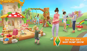 El mod los sims freeplay mod es uno de ellos . Los Sims Freeplay Mod Apk 5 49 0 Desbloqueado Dinero Lb Para Android Descargar